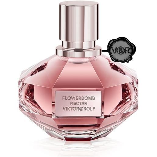 VIKTOR&ROLF flowerbomb nectar eau de parfum 50 ml donna