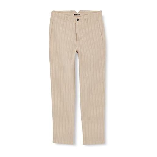 Sisley mens trousers 4huhsf00y pants, 911, 46