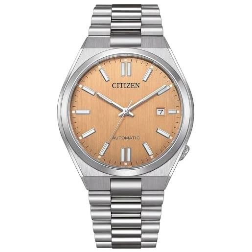 Citizen orologio automatico nj0159-86z