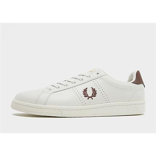 Fred Perry b721, grey