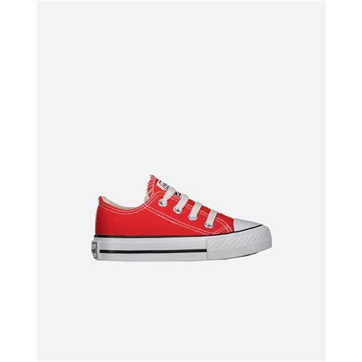 Admiral canvas jr - scarpe sneakers