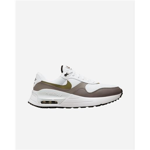 Nike air max systm m - scarpe sneakers - uomo