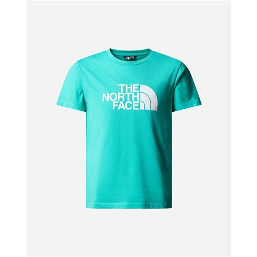 The North Face easytee geyser jr - t-shirt