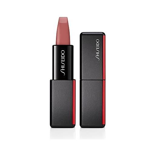 Shiseido modernmatte powder lipstick 506-disrobed 4 gr