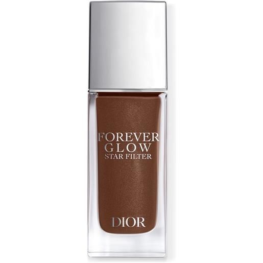 DIOR dior forever glow star filter - 472617-9