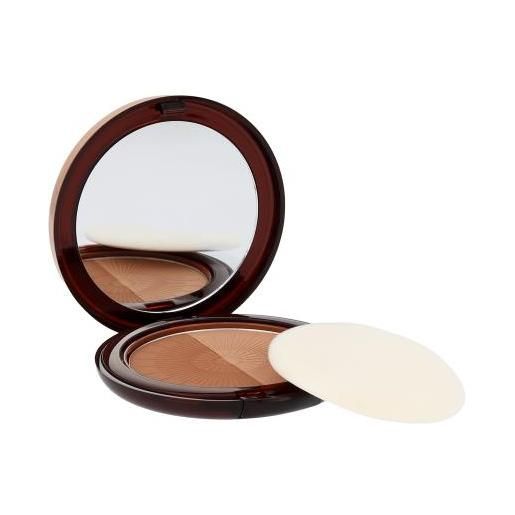 Artdeco bronzing powder compact long-lasting bronzer 10 g tonalità 50 almond