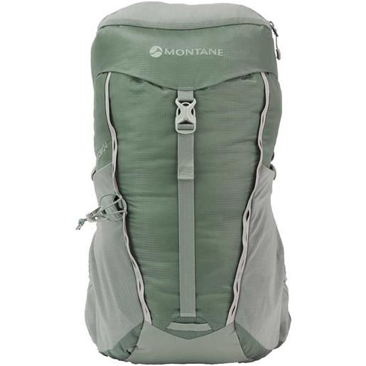 Montane trailblazer 24l backpack verde