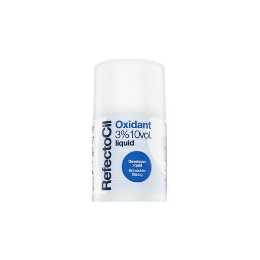 RefectoCil oxidant 3% 10 vol. Liquid emulsione attivatore 3% 10 vol. Liquida 100 ml
