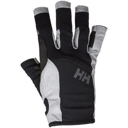 Helly Hansen sailing glove new - short - m