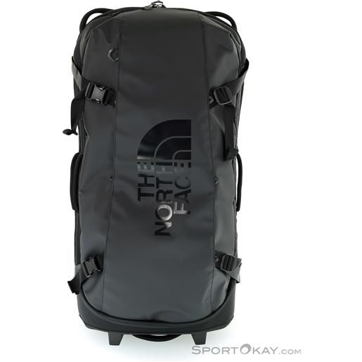 The North Face rolling thunder 36'' valigia