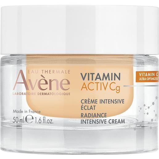 AVENE (Pierre Fabre It. SpA) avene vitamin activ gg crema