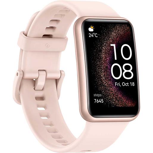 Huawei fit se smartwatch oro