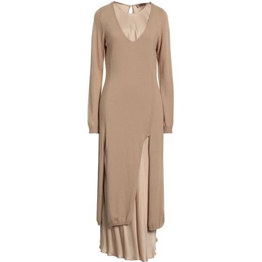 TWINSET - vestito midi