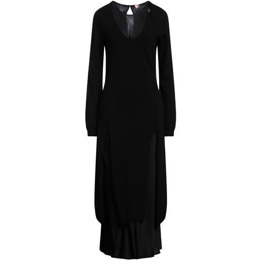 TWINSET - vestito midi