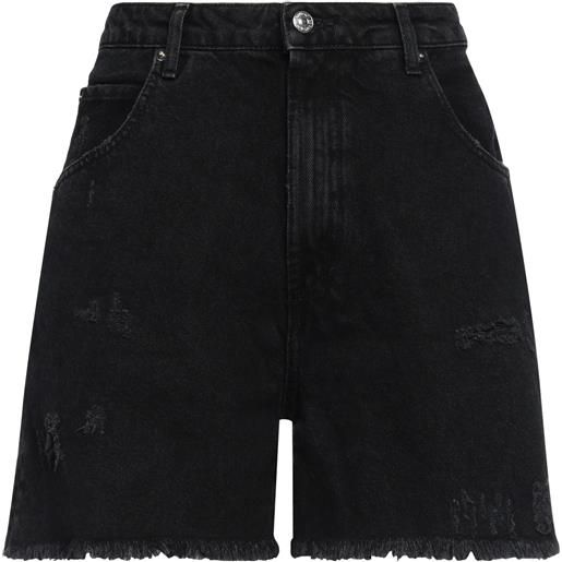 ROŸ ROGER'S - shorts jeans