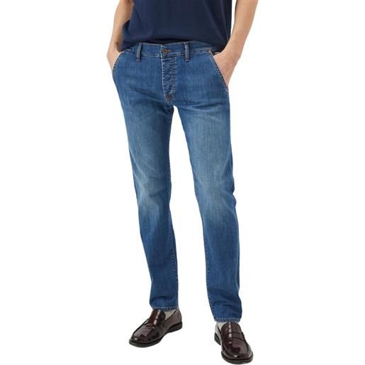 ROY ROGERS jeans new elias paul - rru006d596a048 - denim