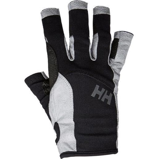 Helly Hansen sailing glove new - short - xs
