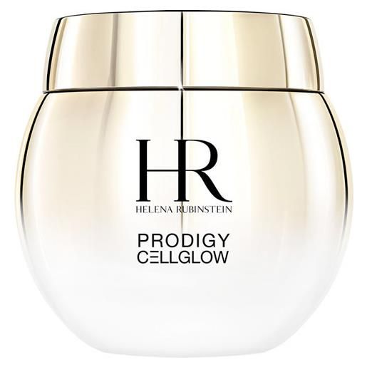 Helena Rubinstein crema viso illuminante e rigenerante prodigy cellglow (the radiant regenerating cream) 50 ml