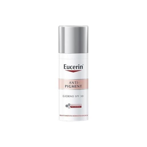Eucerin anti pigment crema giorno idratante spf30 50ml