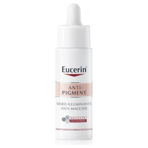 Eucerin anti pigment siero perfezionatore illuminante 30ml