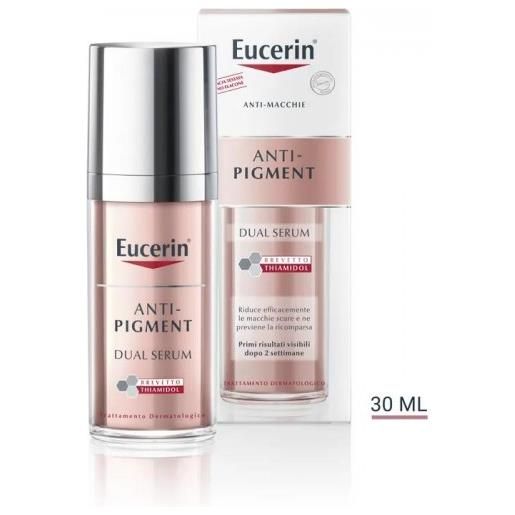 Eucerin anti pigment dual serum 30 ml