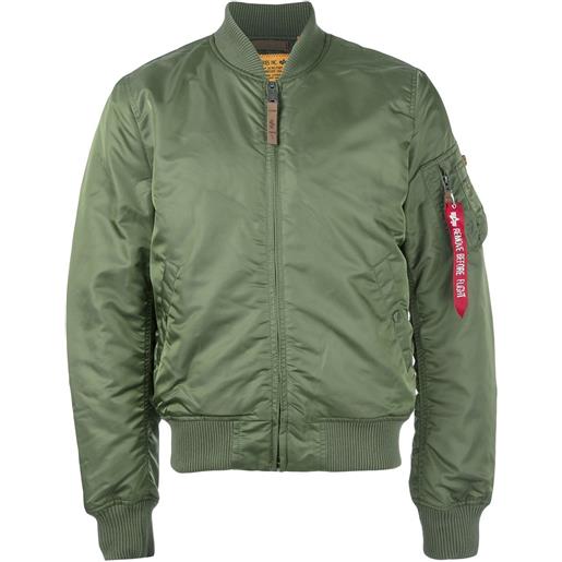 Alpha Industries giacca classica - verde