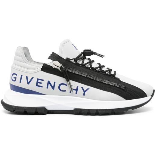 Givenchy sneakers spectre - grigio