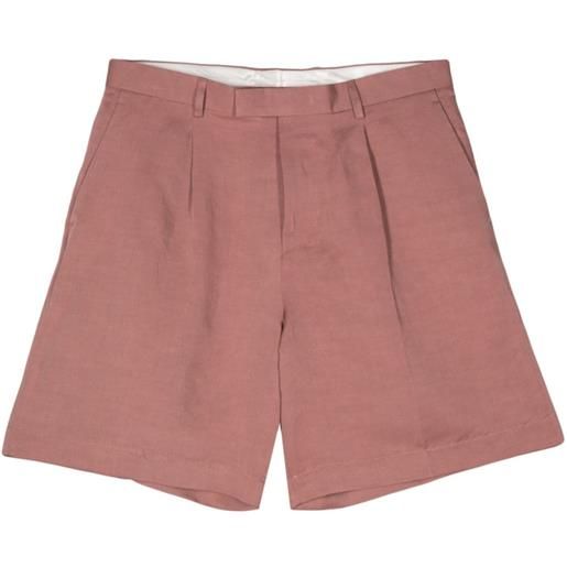 Lardini shorts - rosa