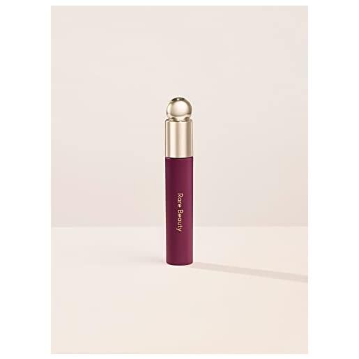 Rare Beauty tinted lip oil | affection