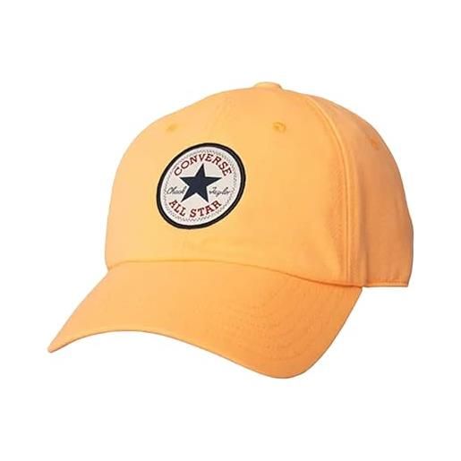 Converse chuck taylor all star patch berretto da baseball pesca fascio, trava pesca, etichettalia unica
