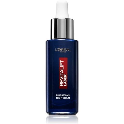 L'Oréal Paris revitalift laser pure retinol 30 ml