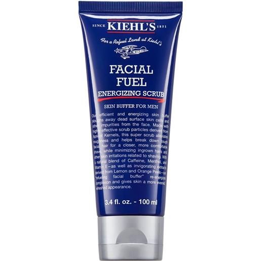 Kiehl's men facial fuel 100 ml