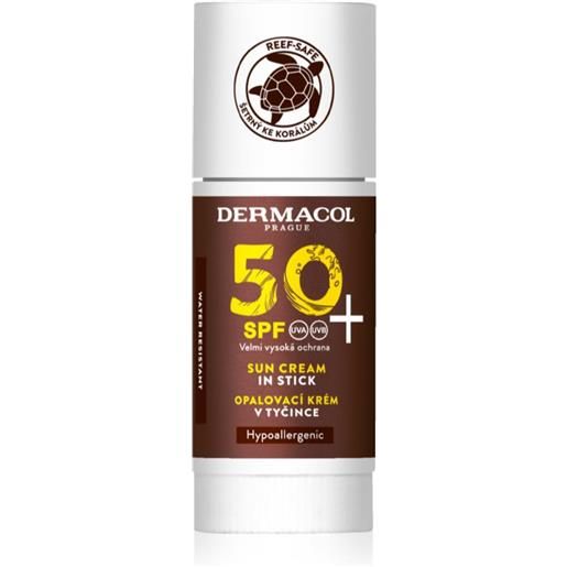 Dermacol sun water resistant 24 g