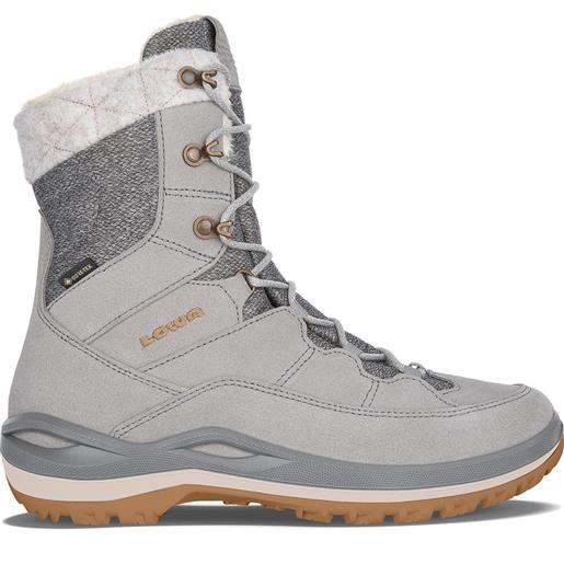 Lowa calceta iii goretex hiking boots grigio eu 38 donna