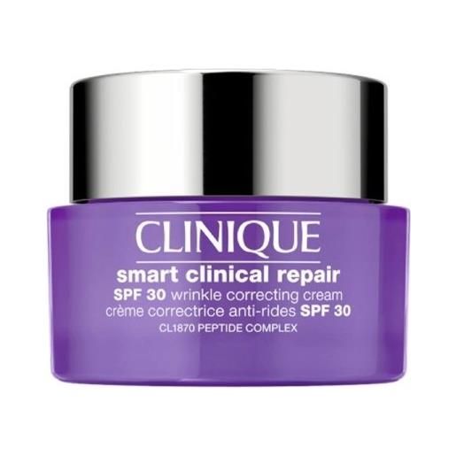 Clinique smart clinical repair spf30 crema antirughe giorno 50 ml