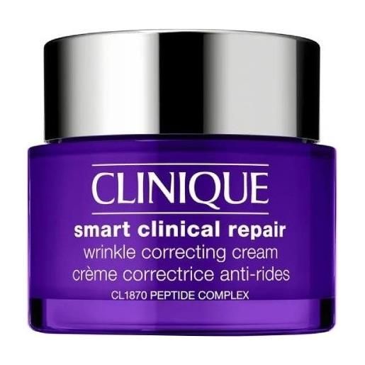 Clinique smart clinical repair crema antirughe 75 ml