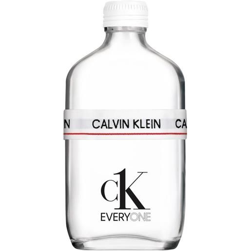 Calvin klein ck everyone 200 ml