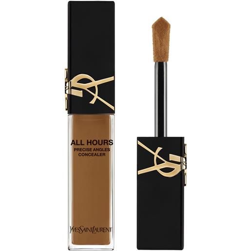 Yves Saint Laurent all hours precise angles concealer dw4 15ml