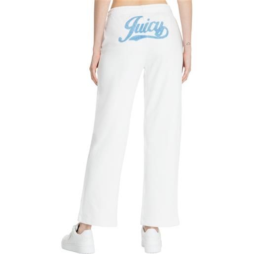 Juicy Couture pantaloni sportivi reagan