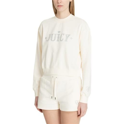 Juicy Couture felpa rodeo