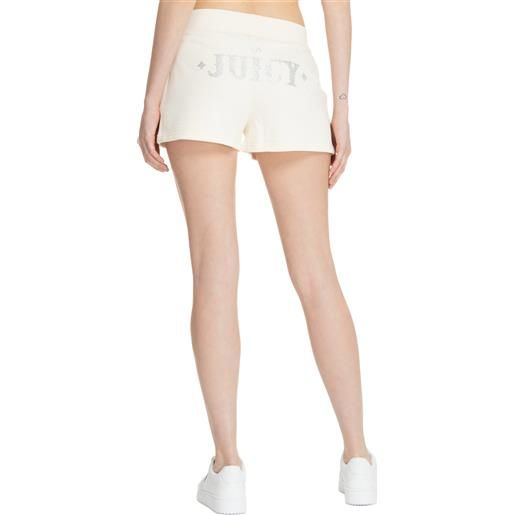 Juicy Couture shorts sportivi rodeo
