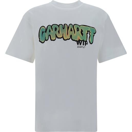 Carhartt WIP t-shirt s/s drip