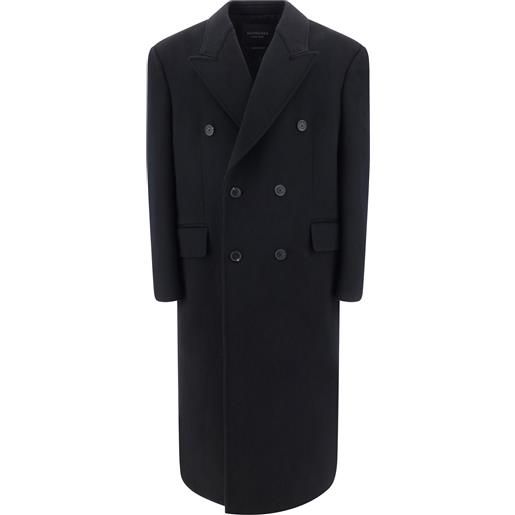 Balenciaga cappotto oversize