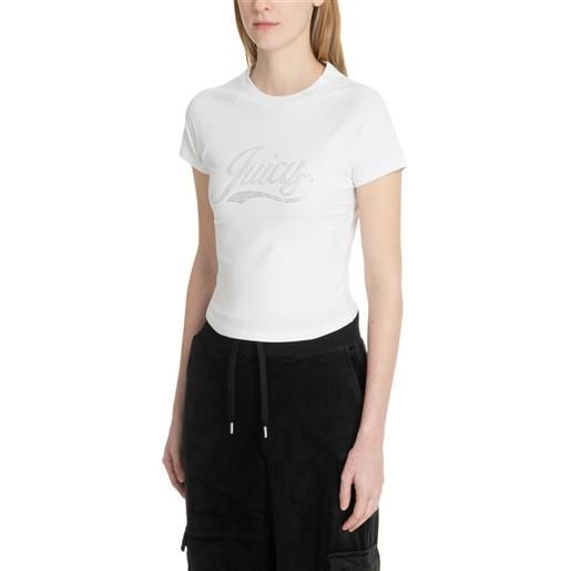 Juicy Couture t-shirt swirl