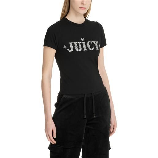 Juicy Couture t-shirt rodeo ryder