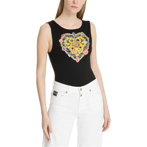 Versace Jeans Couture body heart couture