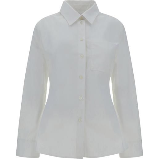 Jacquemus camicia la chemise de costume