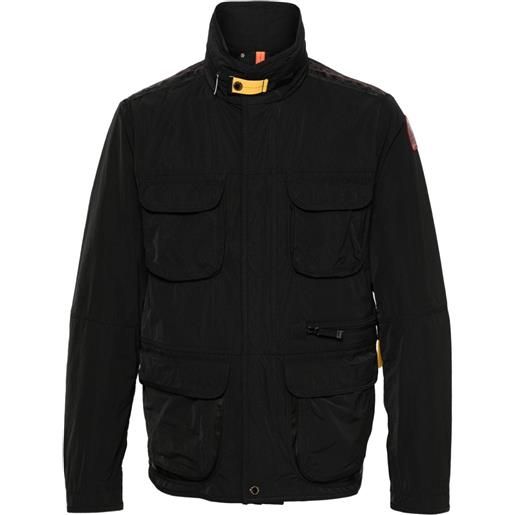 Parajumpers giacca desert spring - nero