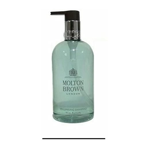Molton Brown kumudu gelso volumizzante shampoo, 300 ml