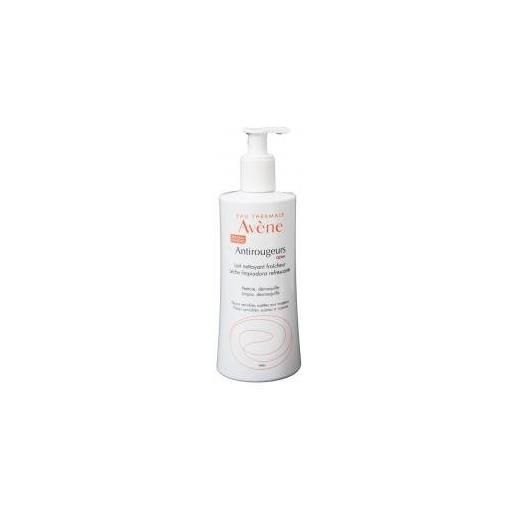 Avene antirougeurs latte detergente rinfrescante 400ml